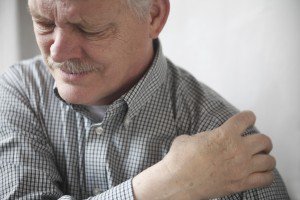 injection free shoulder pain management Scottsdale AZ