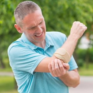 Joint Pain Management at Laser Tech AZ