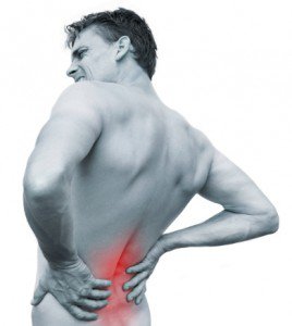 Sciatica Back Pain Relief Scottsdale