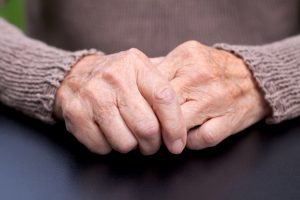 arthritis hand pain relief in Scottsdale.