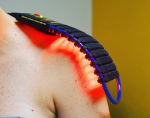 cold laser therapy for chronic pain management Scottsdale.
