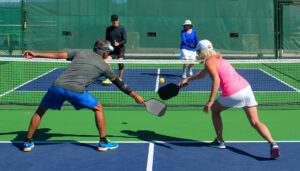 treatment for pickleball injury in Scottsdale.