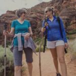 walking for herniated disc pain.