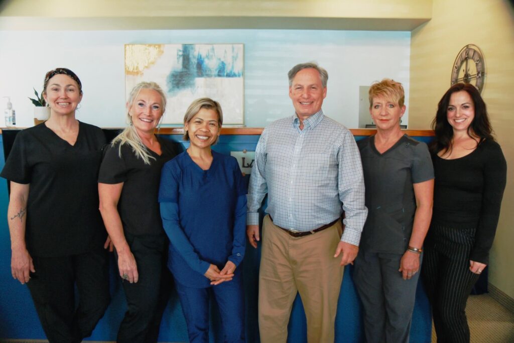 chronic pain relief team in Scottsdale, AZ.