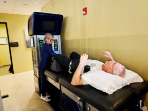 drx9000 for back pain relief in Scottsdale, AZ