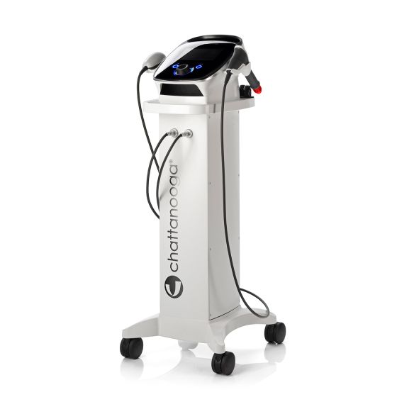 shockwave therapy in Scottsdale, AZ to treat chronic pain.