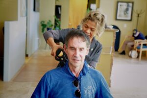 headache and migraine pain relief in Scottsdale.