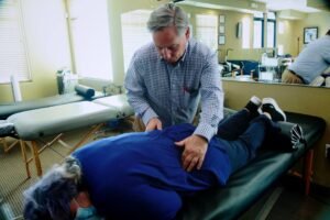 Scottsdale spinal stenosis back pain relief doctor