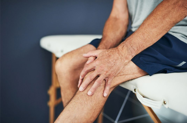 arthritis knee pain relief in Scottsdale.