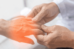 neuropathy treatment in Scottsdale.