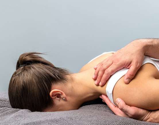 manual therapy for sports injury in scottsdale.