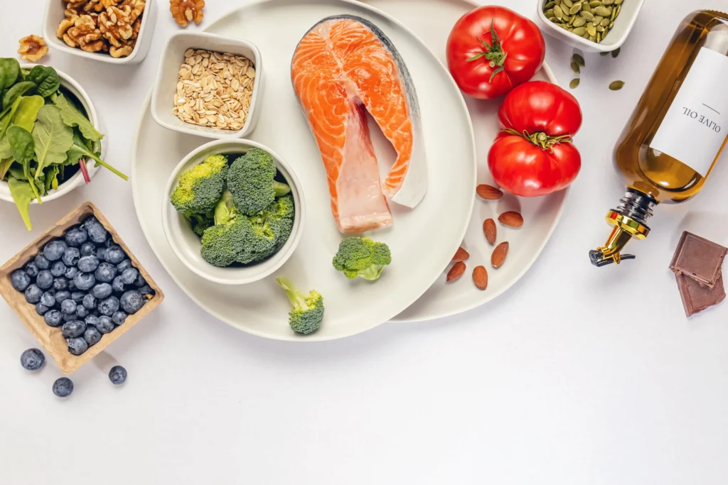 Nutritional & Inflammation-Based Care for Chronic Pain Relief in Scottsdale