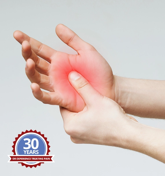 idiopathic neuropathy treatment in Scottsdale.