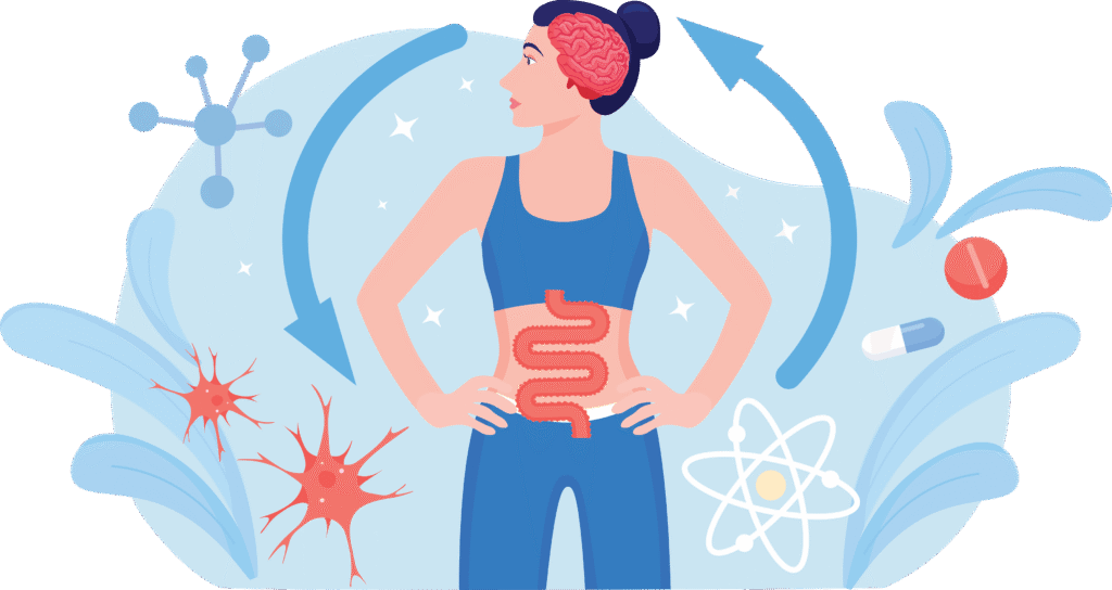 gut health and chronic pain doctor in Scottsdale.