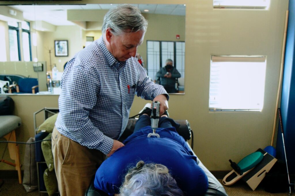 herniated disc treatment in Scottsdale.