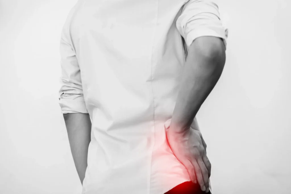 hip arthritis treatment doctor in Scottsdale.