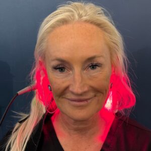 laser therapy for neck pain treatment in Scottsdale