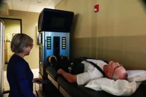 neck pain relief in Scottsdale.